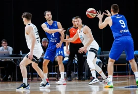 Zadar tukao Zvezdu, pa izgubio od Ilirije